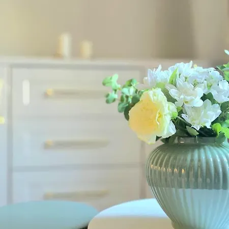 Διαμέρισμα Aviendo Traugutta Βρότσλαβ