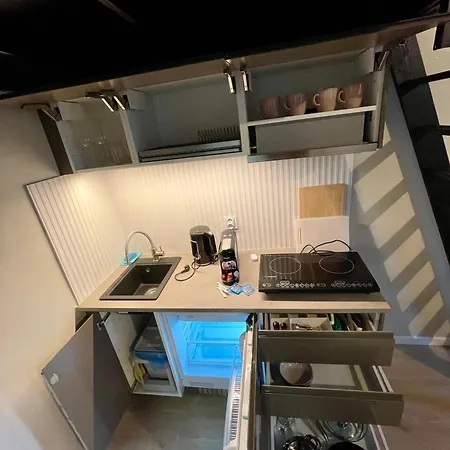 Traugutta Lägenhet Wrocław