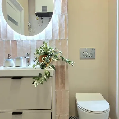 Aviendo Traugutta Διαμέρισμα Βρότσλαβ