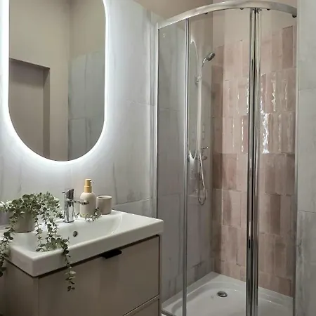 Διαμέρισμα Aviendo Traugutta