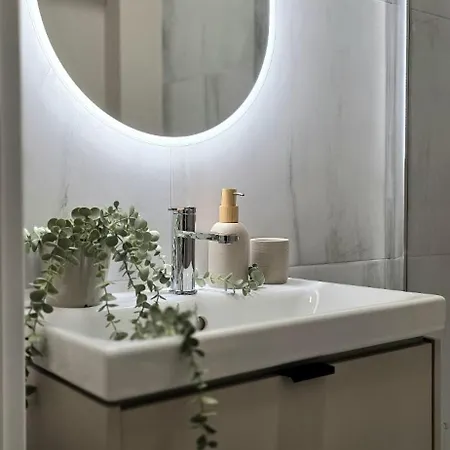 Διαμέρισμα Aviendo Traugutta