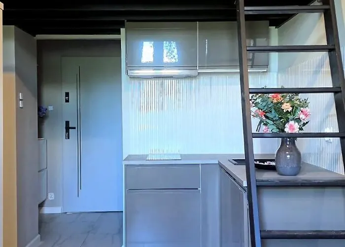 Lägenhet Traugutta Wrocław