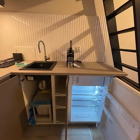 Apartman Traugutta Wrocław