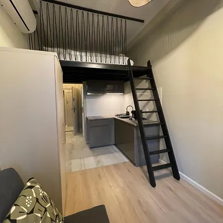 Apartman Traugutta
