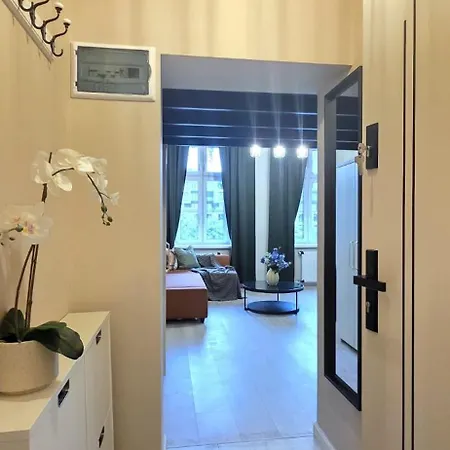 Aviendo Traugutta Apartmán Vratislav