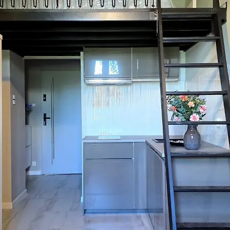 Apartmán Aviendo Traugutta Vratislav