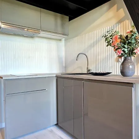 Traugutta Apartman