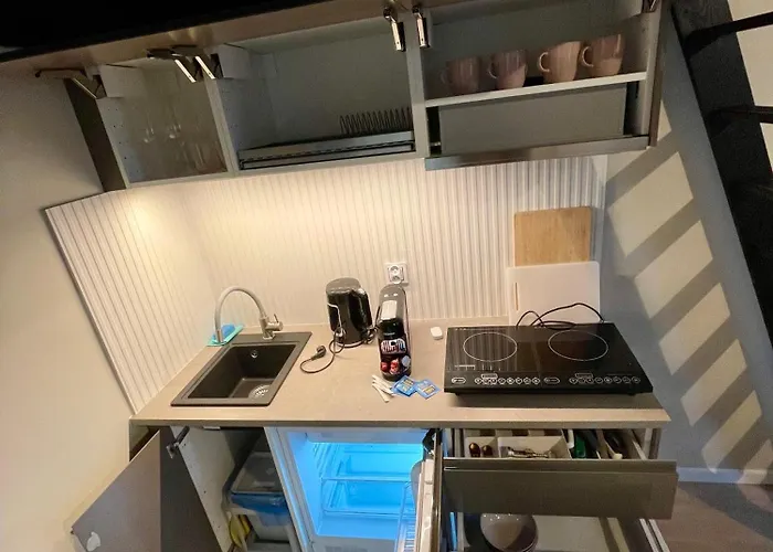 Traugutta Appartamento Breslavia