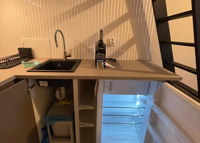 Appartamento Traugutta Breslavia