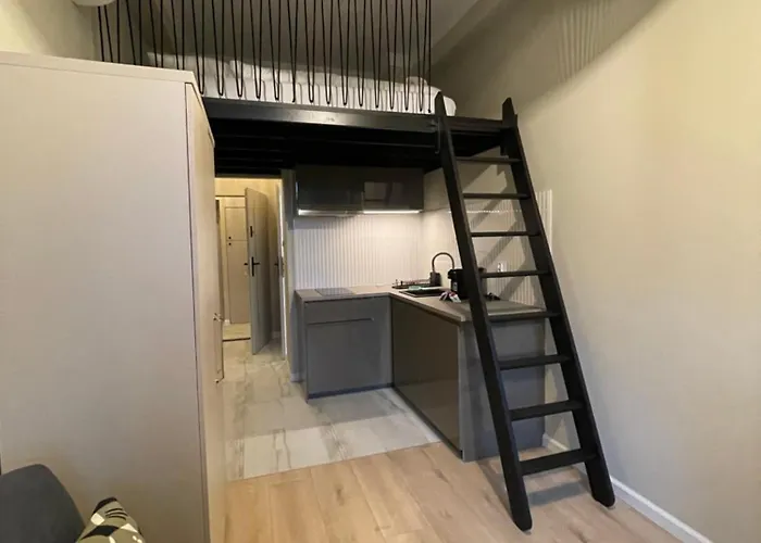 Appartamento Traugutta