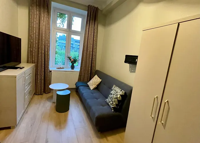 Traugutta Appartamento *