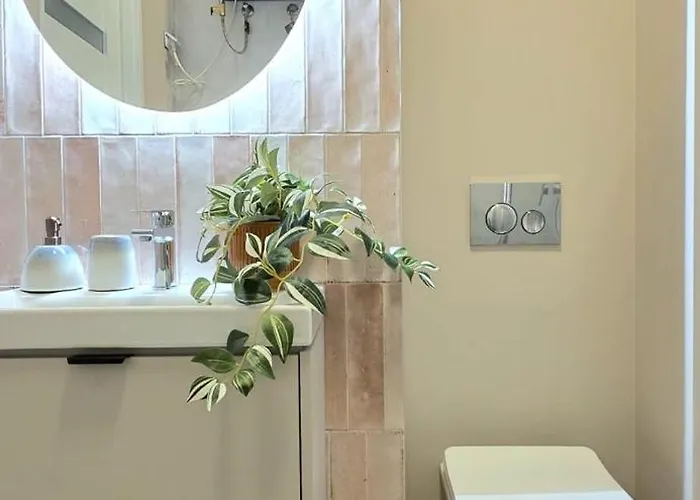 Traugutta Appartamento Breslavia