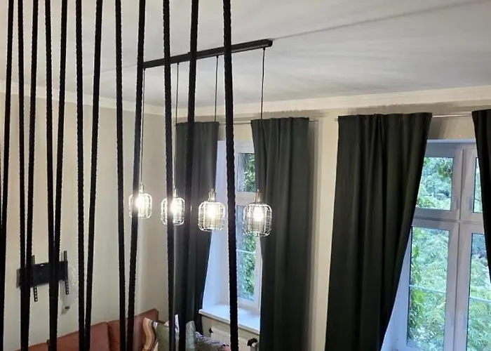 Traugutta Appartamento *