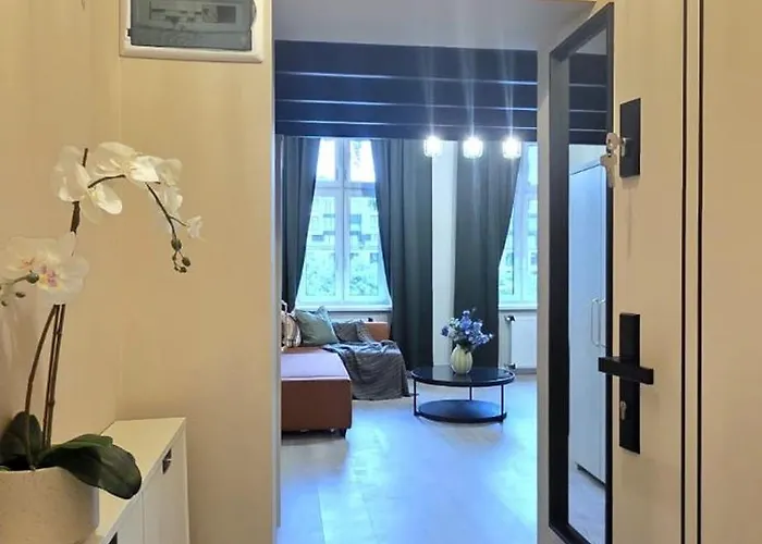 Traugutta Appartamento Breslavia