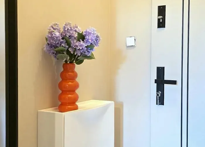 Traugutta Appartamento *