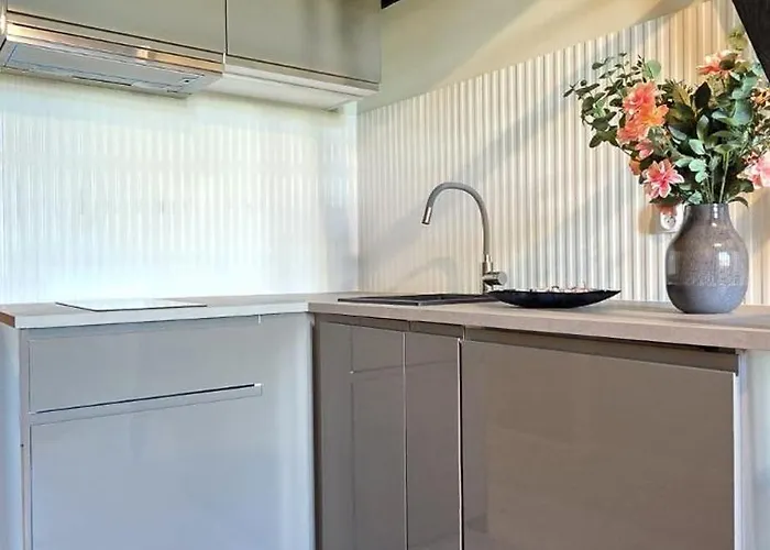 Traugutta Appartamento